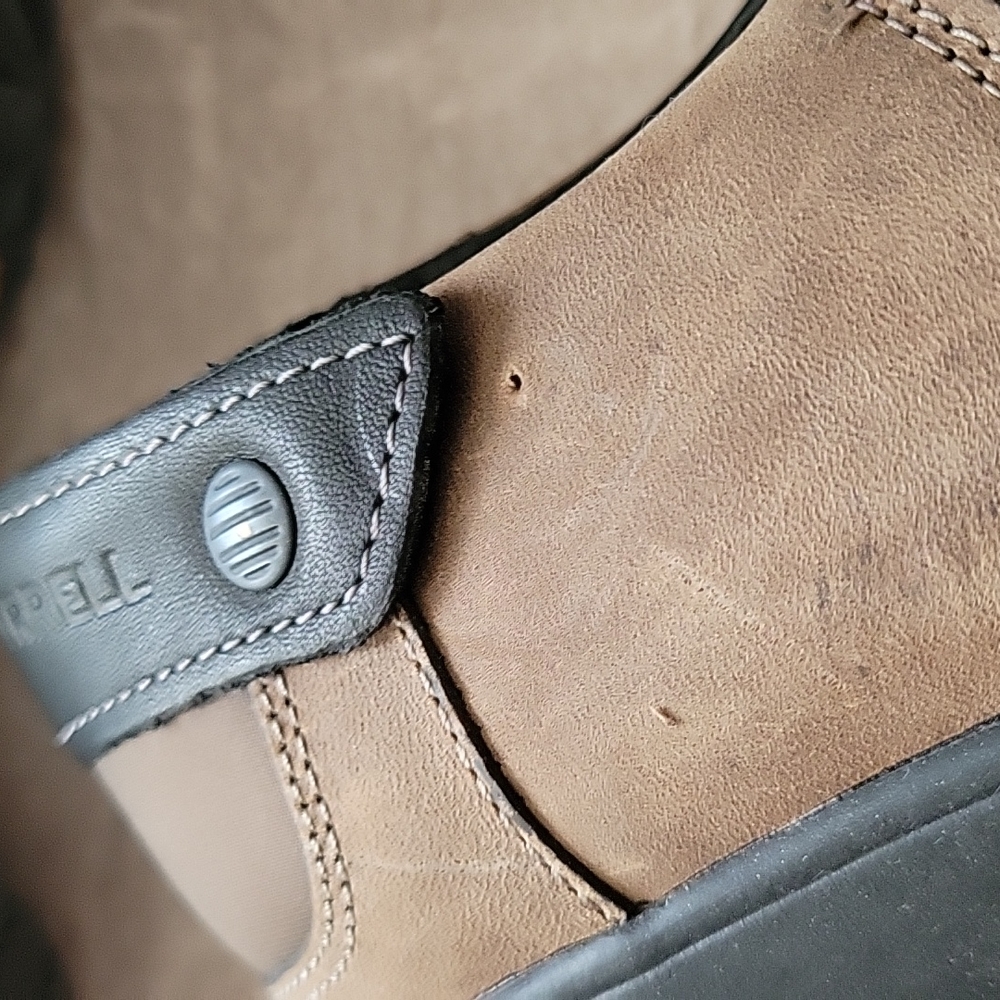 Merrell Veranda Shoes - Picture 16 of 16
